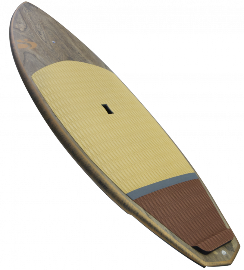 SUNOVA Creek 8'10" x 30 1/4" 125L SUP Surf XXX-tec