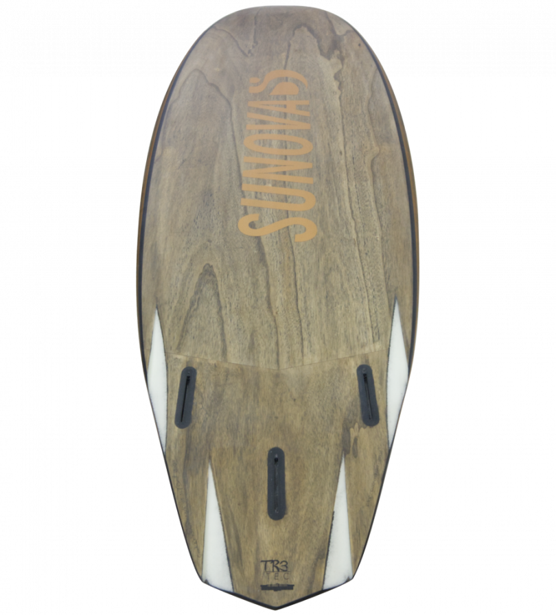 SUNOVA Creek 8'10" x 30 1/4" 125L SUP Surf XXX-tec