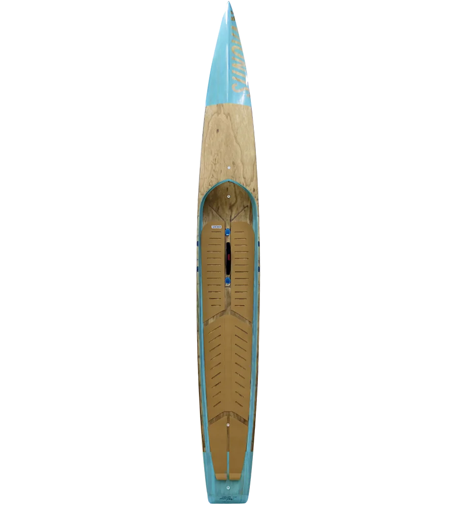 SUNOVA Flatwater Faast Pro 14' x 24"