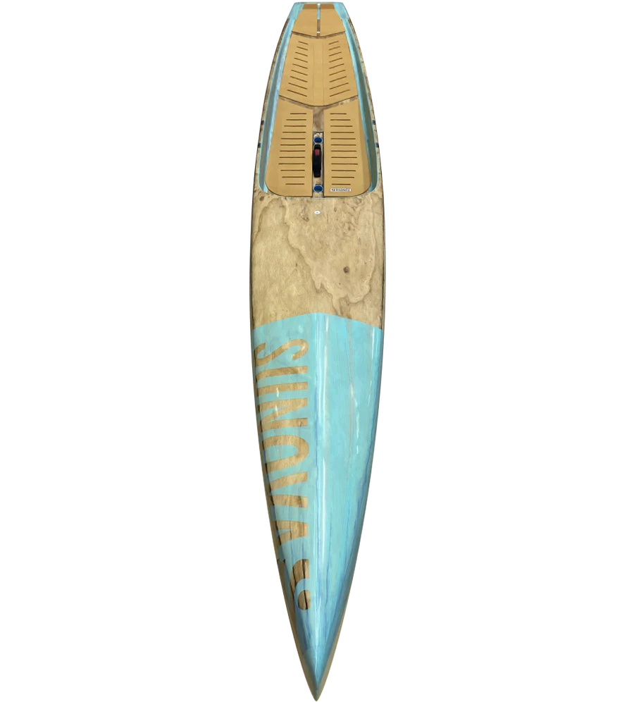 SUNOVA Flatwater Faast Pro 14' x 24"