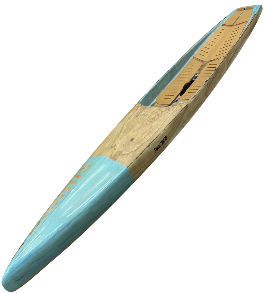SUNOVA Flatwater Faast Pro 14' x 24"