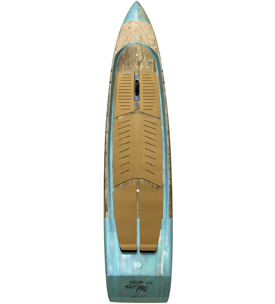 SUNOVA Flatwater Faast Pro 14' x 24"