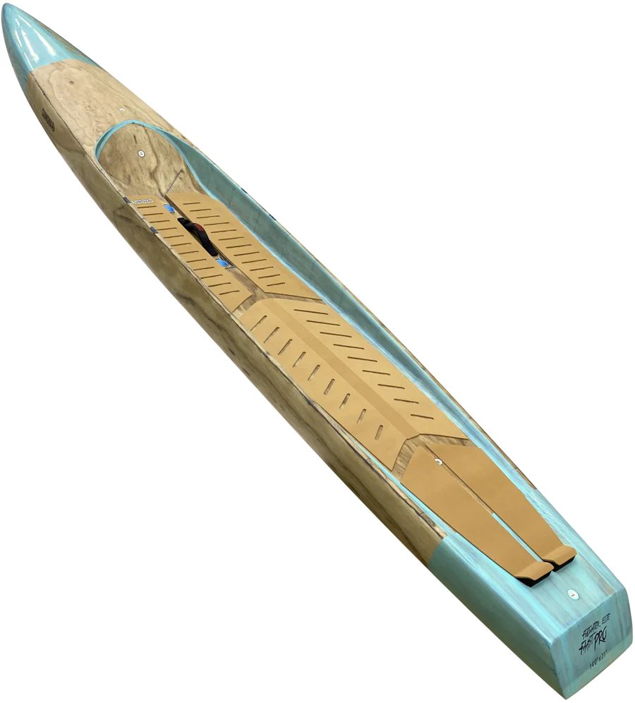 SUNOVA Flatwater Faast Pro 14' x 24"