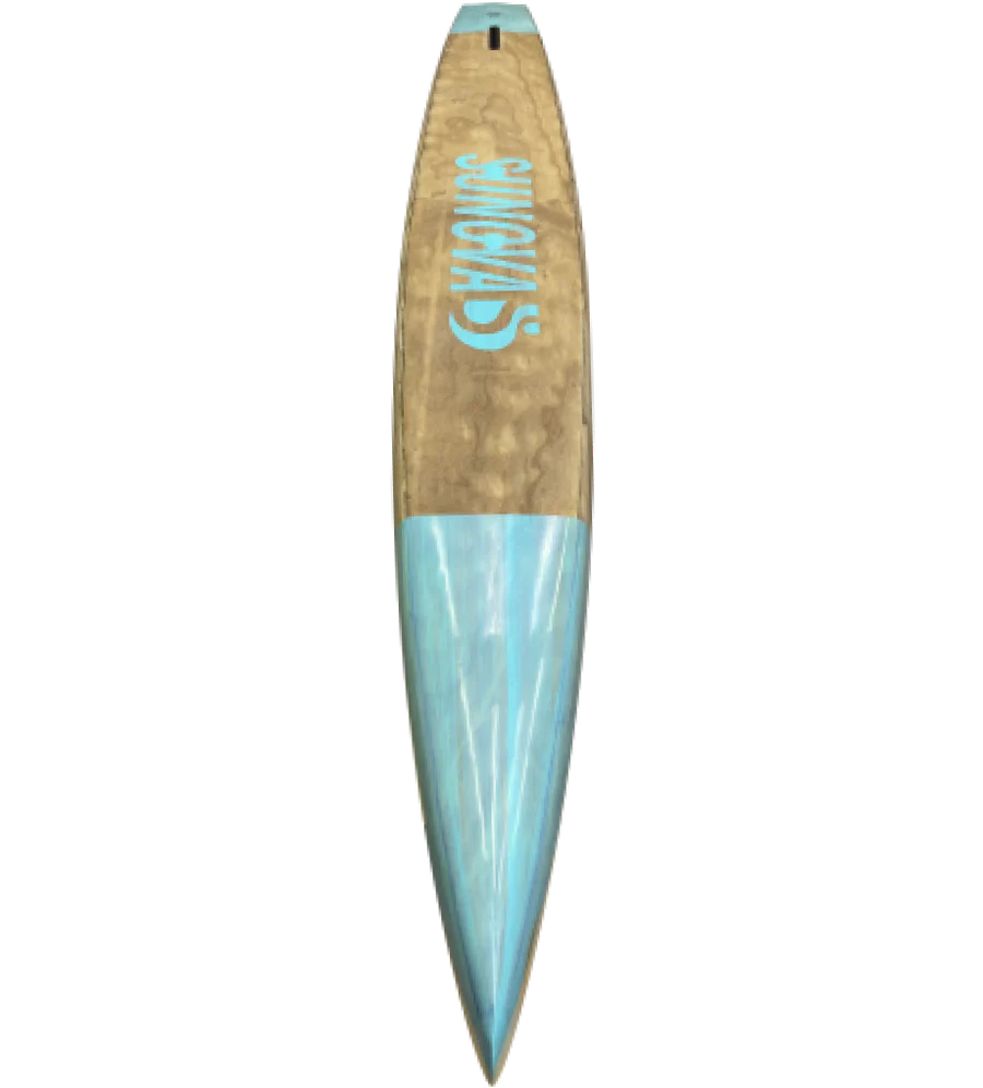SUNOVA Flatwater Faast Pro 14' x 24"