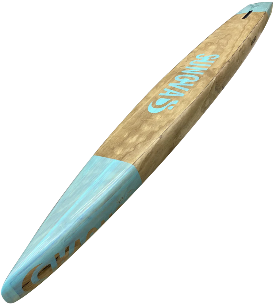 SUNOVA Flatwater Faast Pro 14' x 24"