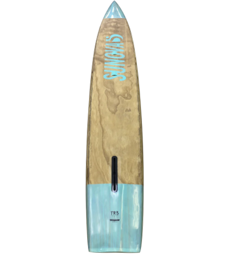 SUNOVA Flatwater Faast Pro 14' x 24"