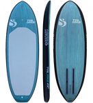 SUNOVA Foil Drive 4'8" x 18.5" 39L