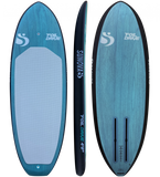 SUNOVA Foil Drive 4'8" x 18.5" 39L