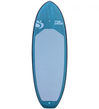 SUNOVA Foil Drive 4'8" x 18.5" 39L