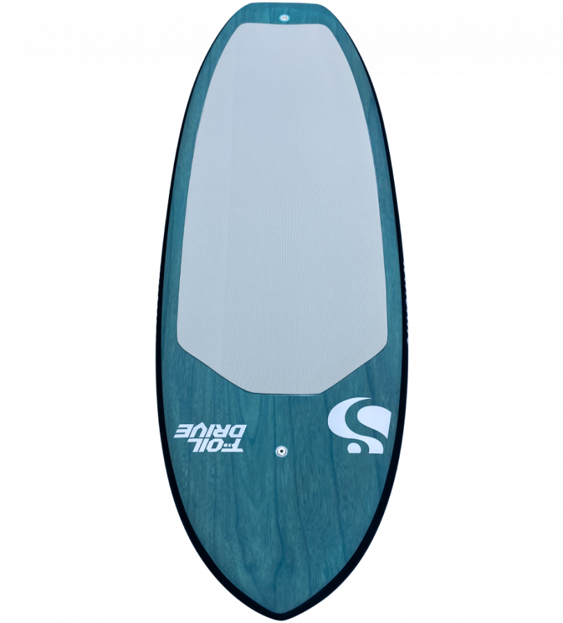 SUNOVA Foil Drive 4'8" x 18.5" 39L