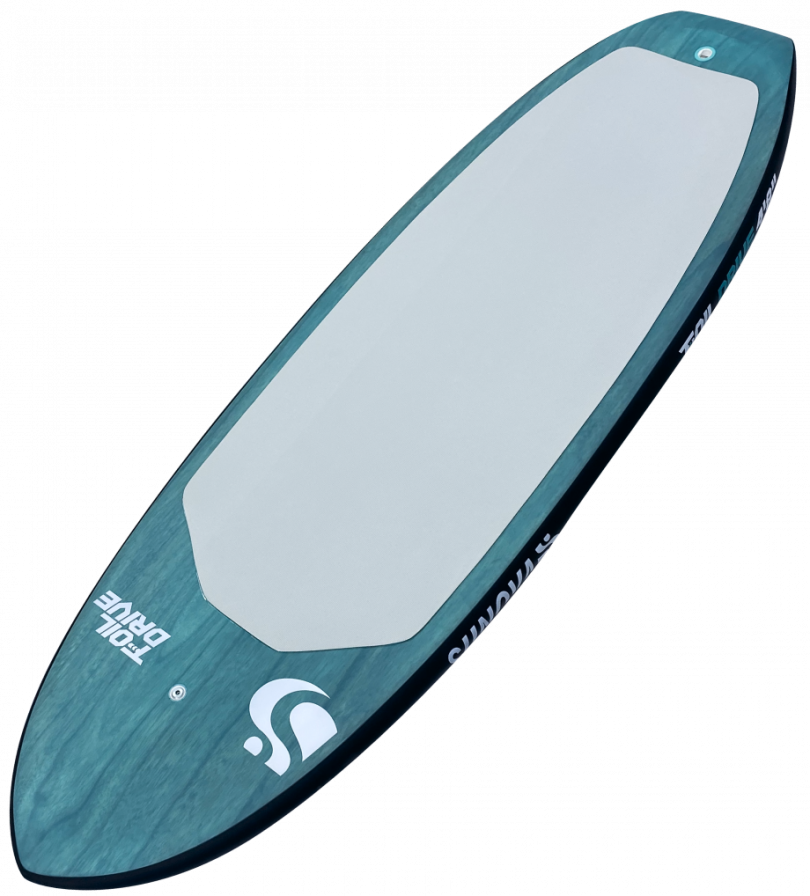 SUNOVA Foil Drive 4'8" x 18.5" 39L