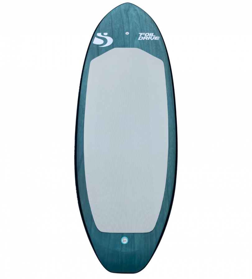 SUNOVA Foil Drive 4'8" x 18.5" 39L