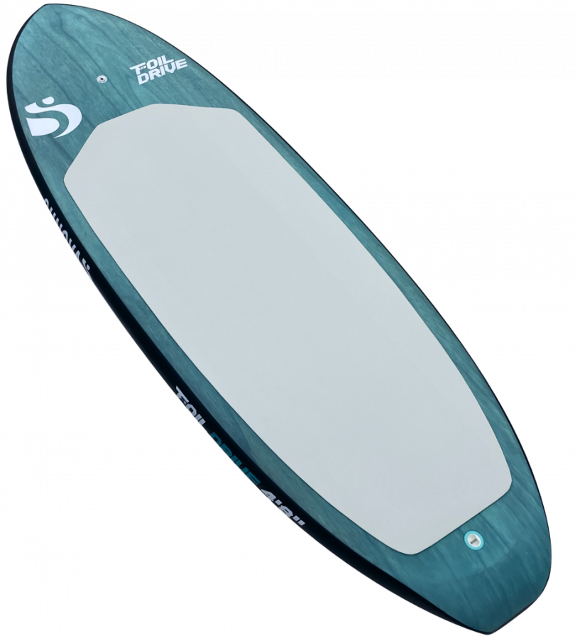 SUNOVA Foil Drive 4'8" x 18.5" 39L