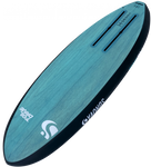 SUNOVA Foil Drive 4'8" x 18.5" 39L