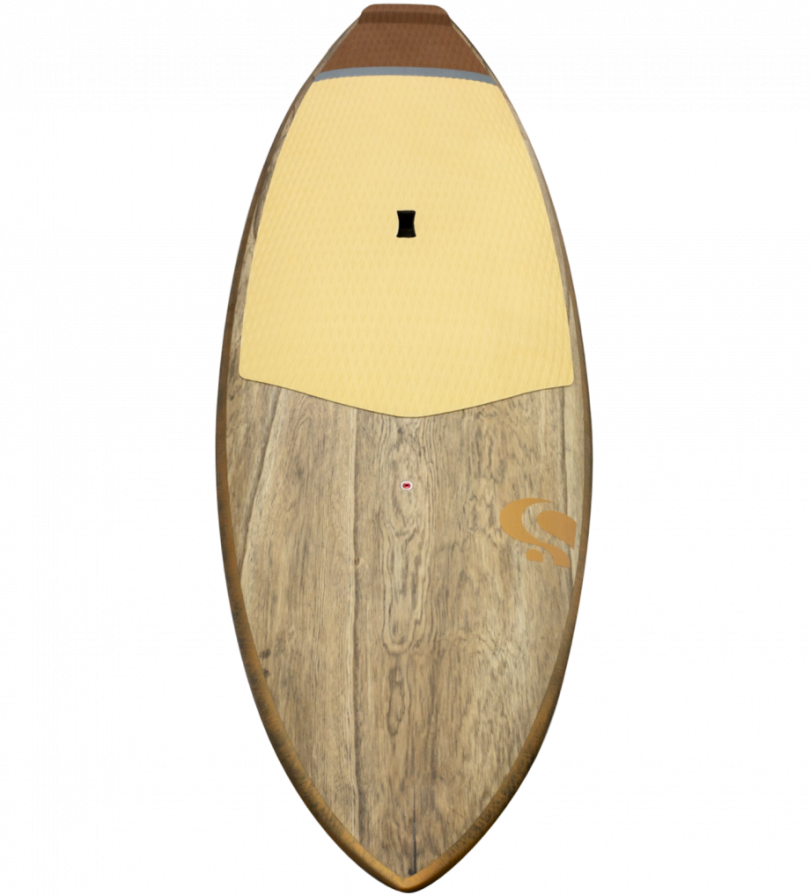 SUNOVA Ghost 8'10" x 31 5/8" 137.8L SUP Surf 2-Piece Board