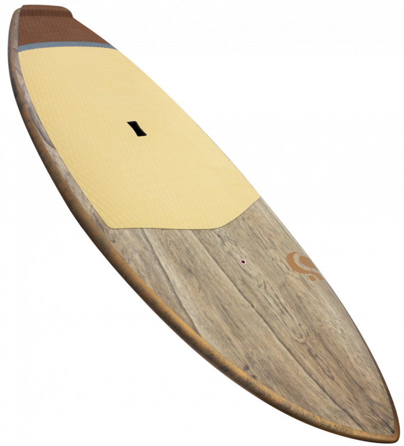 SUNOVA Ghost 8'5" x 30 1/8" 119.3L SUP Surf