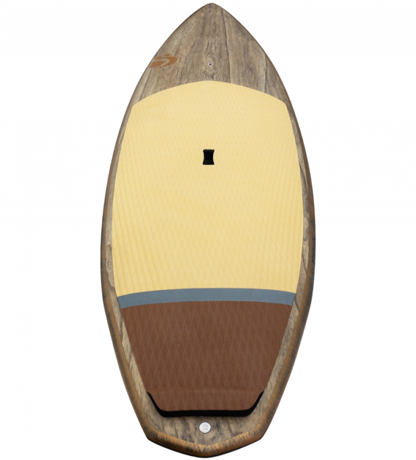 SUNOVA Ghost 8'8" x 31" 130L SUP Surf