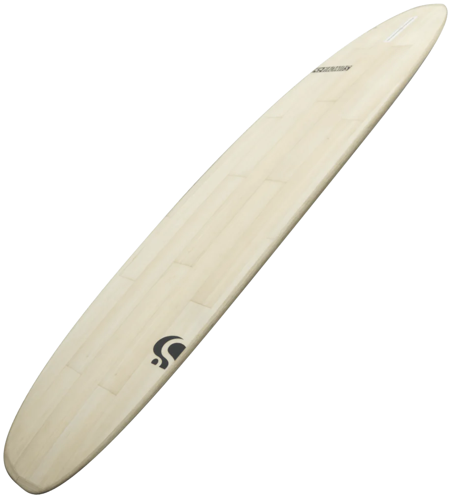 Sunova Oldy 9'6" x 23 1/2" x 3 1/16" 75.4L Surfboard