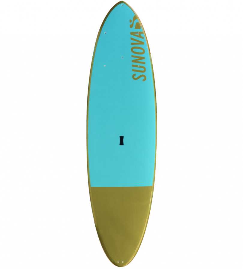 SUNOVA One Yoga Edition 10'2" x 33" 184L SUP