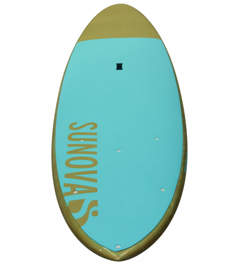 SUNOVA One Yoga Edition 10'2" x 33" 184L SUP