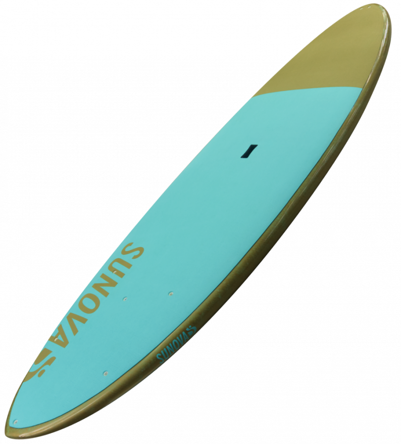 SUNOVA One Yoga Edition 10'2" x 33" 184L SUP