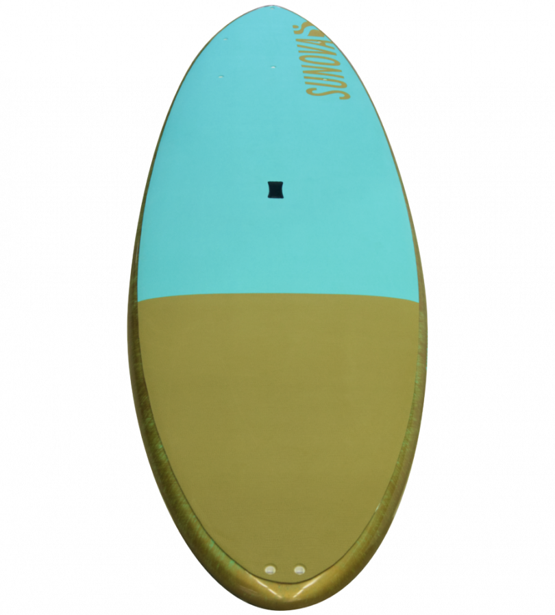 SUNOVA One Yoga Edition 10'2" x 33" 184L SUP