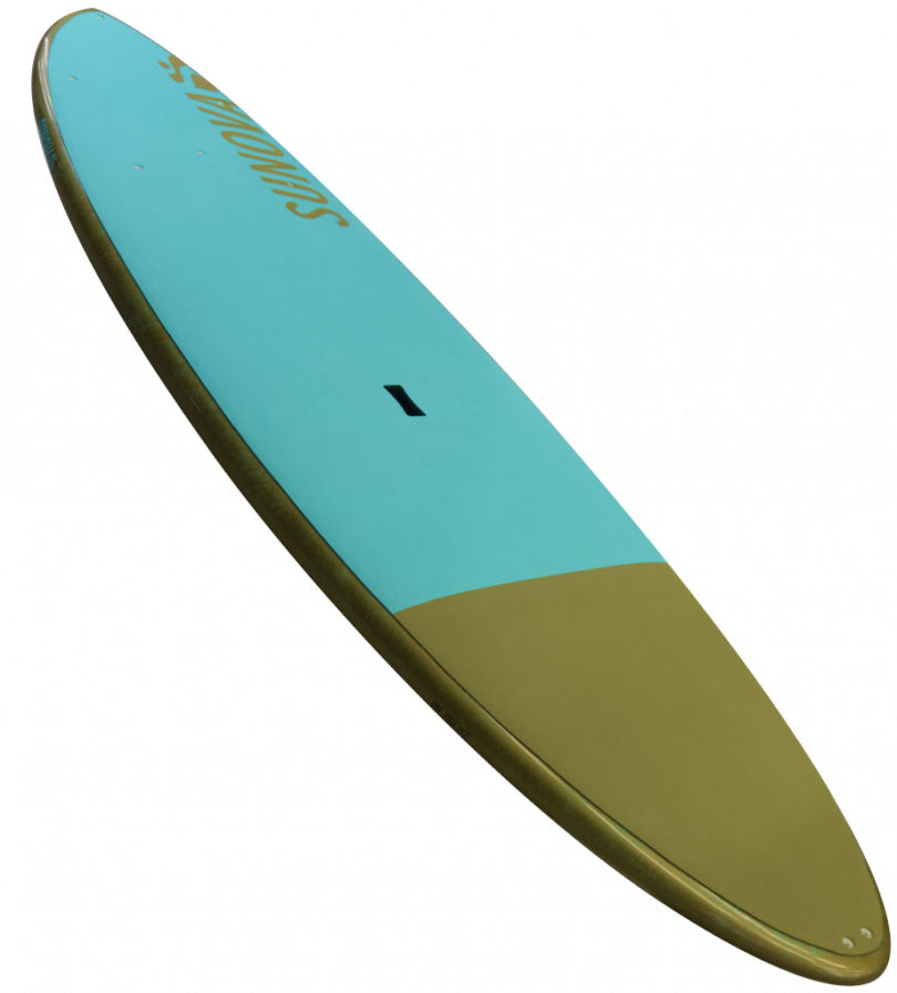 SUNOVA One Yoga Edition 10'2" x 33" 184L SUP