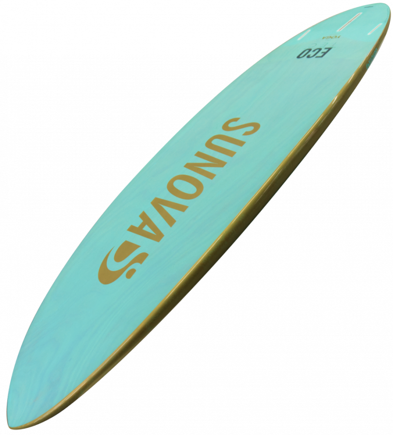 SUNOVA One Yoga Edition 10'2" x 33" 184L SUP