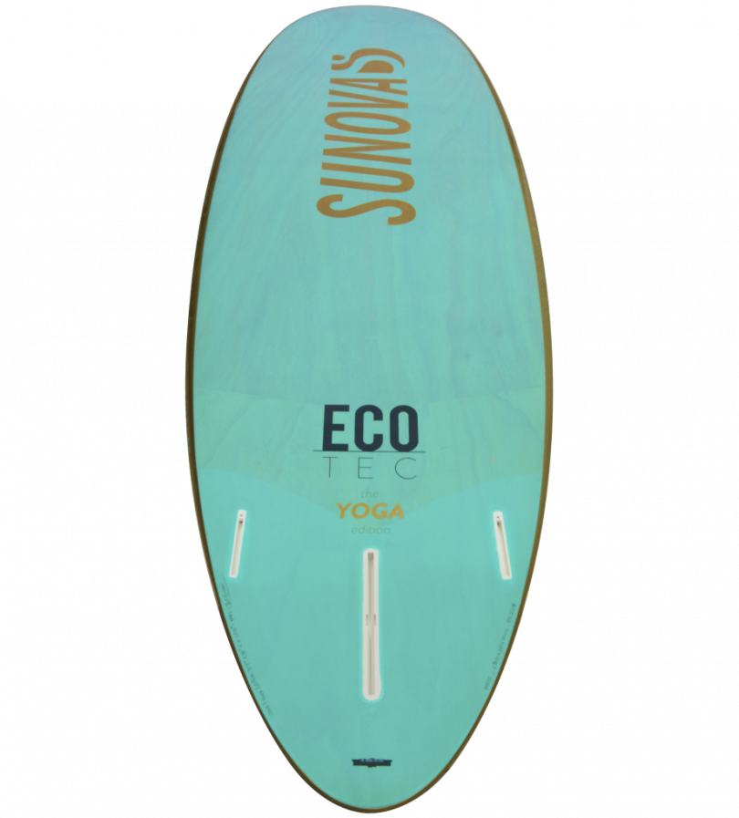 SUNOVA One Yoga Edition 10'2" x 33" 184L SUP