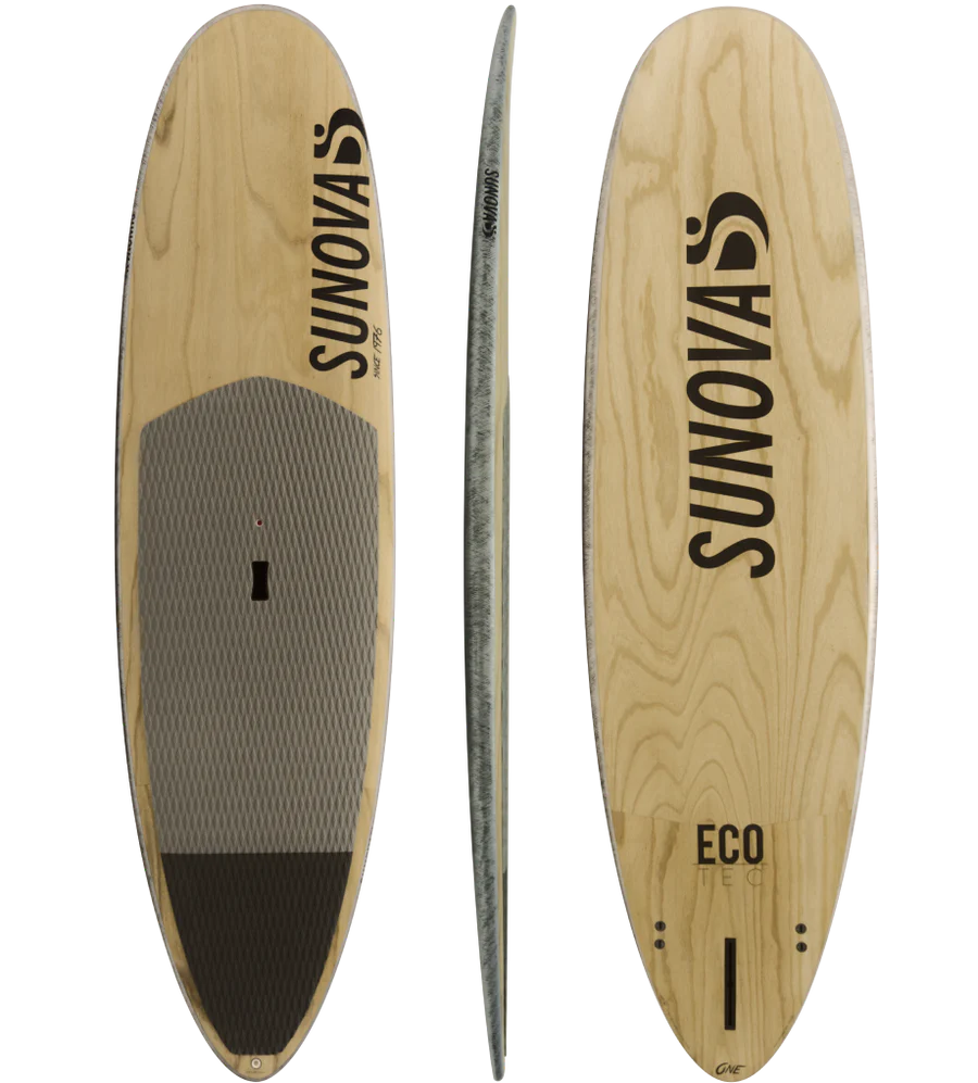 SUNOVA ONE 10'0" x 32" 170L SUP
