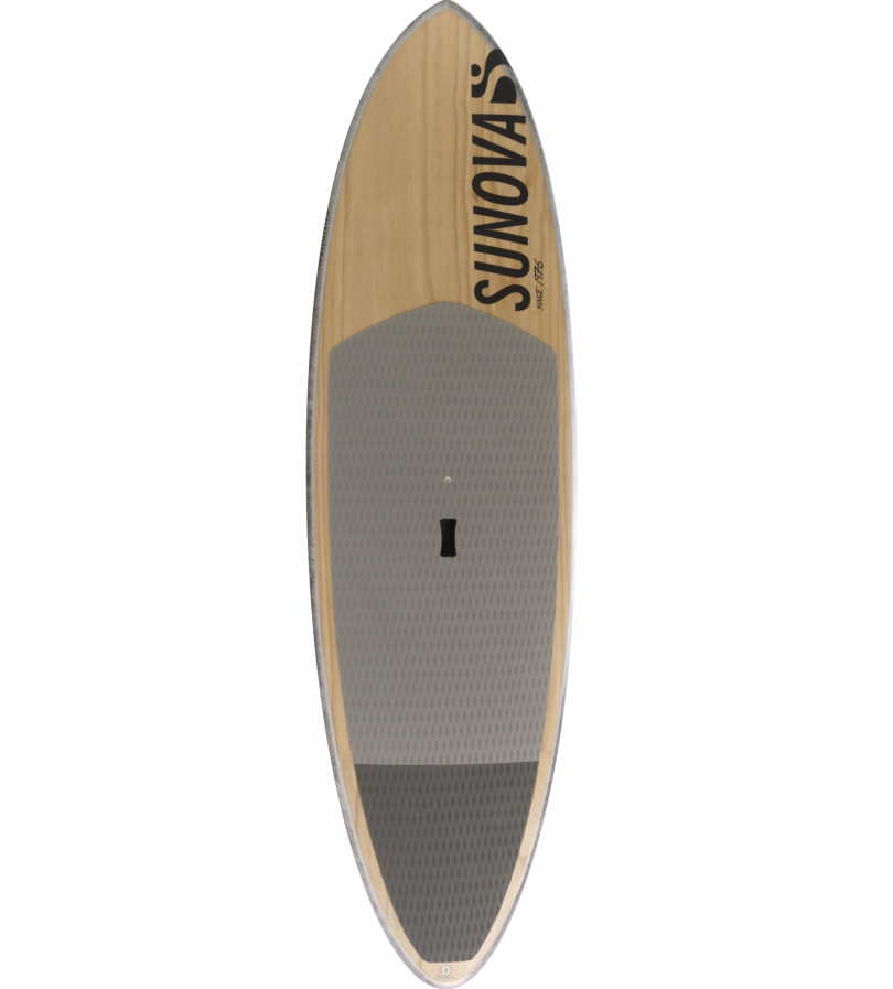 SUNOVA ONE 9'5" x 32" 160.7L SUP