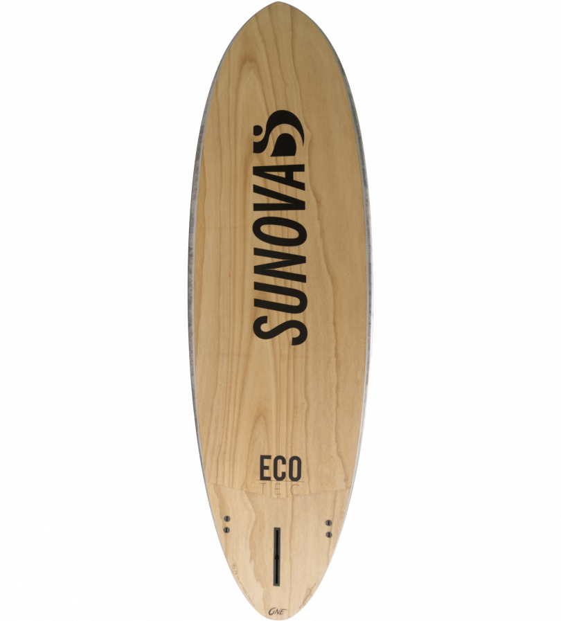 SUNOVA ONE 9'5" x 32" 160.7L SUP