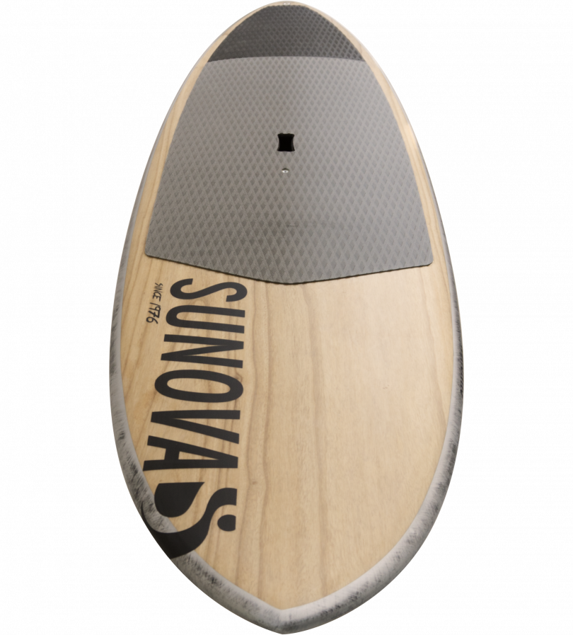 SUNOVA ONE 9'5" x 32" 160.7L SUP