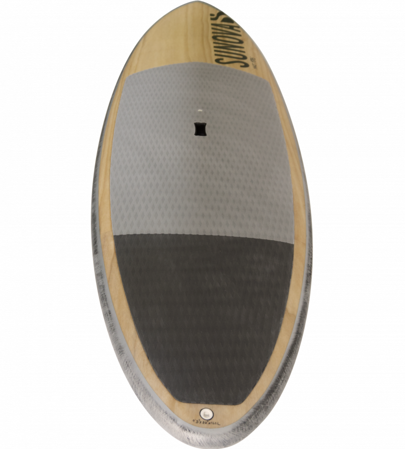 SUNOVA ONE 10'0" x 32" 170L SUP