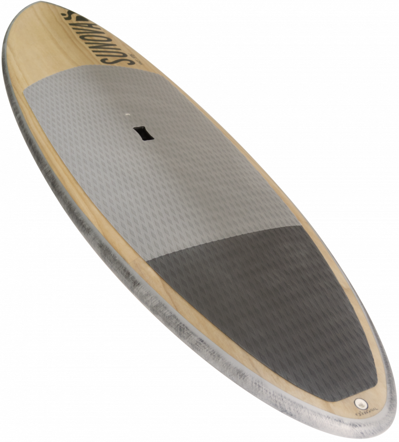 SUNOVA ONE 10'0" x 32" 170L SUP