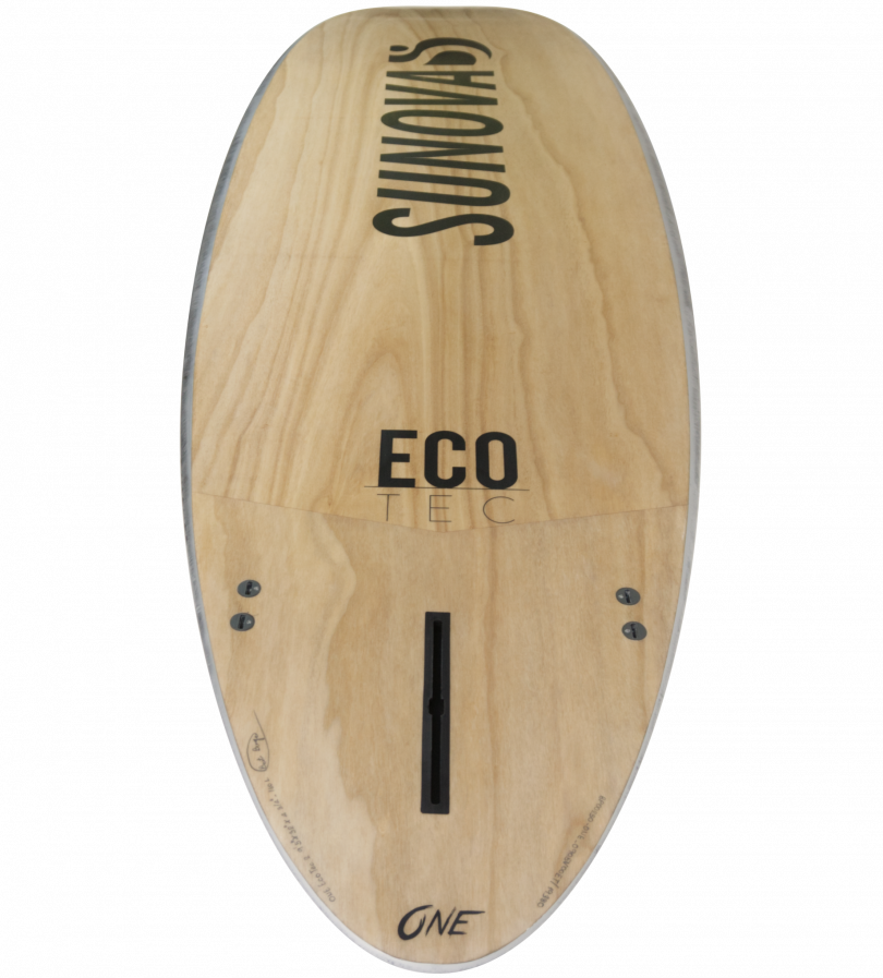 SUNOVA ONE 9'5" x 32" 160.7L SUP