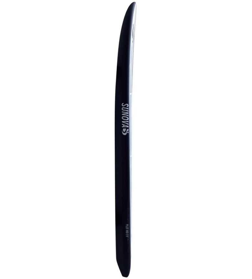 SUNOVA Pilot Mid 6'5" x 19" 68L