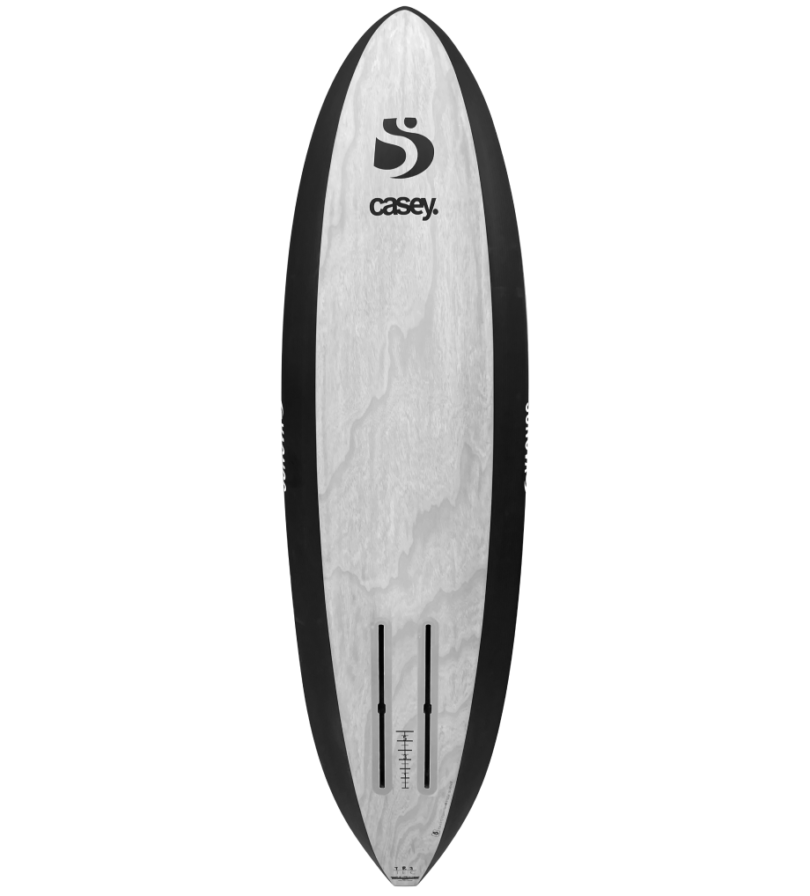 SUNOVA Pilot Mid 6'5" x 19" 68L