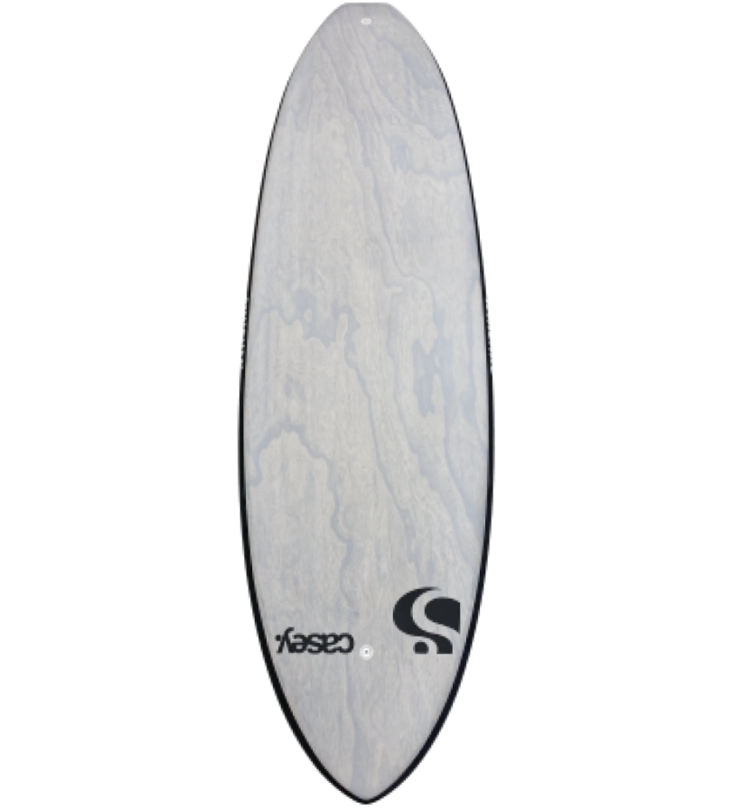 SUNOVA Pilot Mid 6'5" x 19" 68L