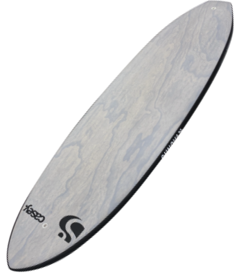 SUNOVA Pilot Mid 6'5" x 19" 68L
