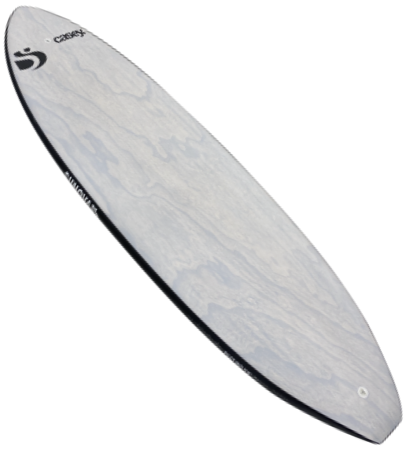SUNOVA Pilot Mid 6'5" x 19" 68L