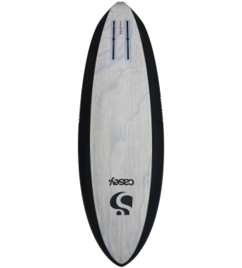 SUNOVA Pilot Mid 6'5" x 19" 68L