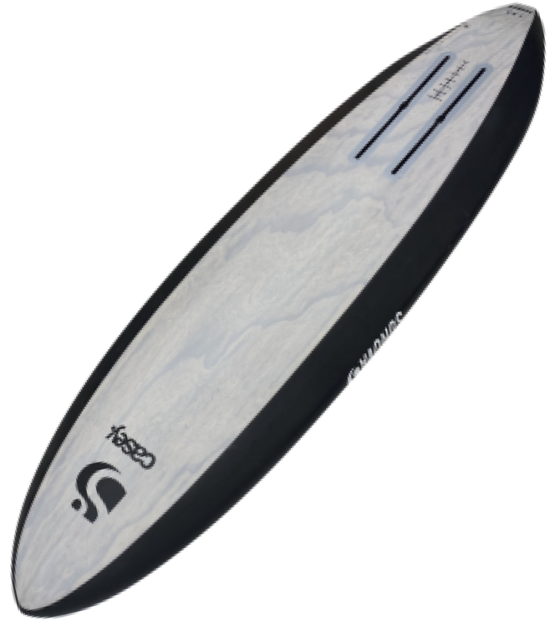 SUNOVA Pilot Mid 6'5" x 19" 68L