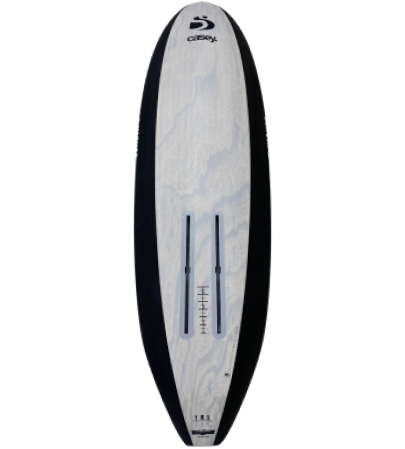 SUNOVA Pilot Mid 6'5" x 19" 68L