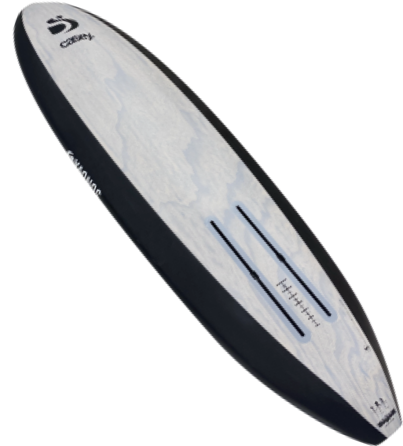 SUNOVA Pilot Mid 6'5" x 19" 68L