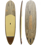 SUNOVA Revolution 9'0" x 28" x 4 1/8" 115L