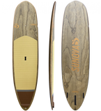 SUNOVA Revolution 9'0" x 28" x 4 1/8" 115L