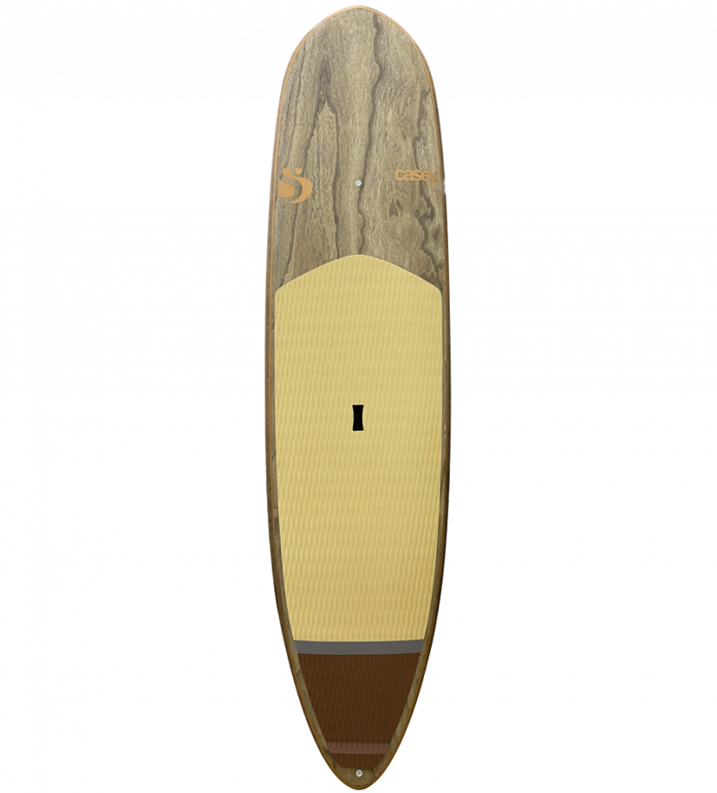 SUNOVA Revolution 9'0" x 25 1/2" x 3 9/16" 90L