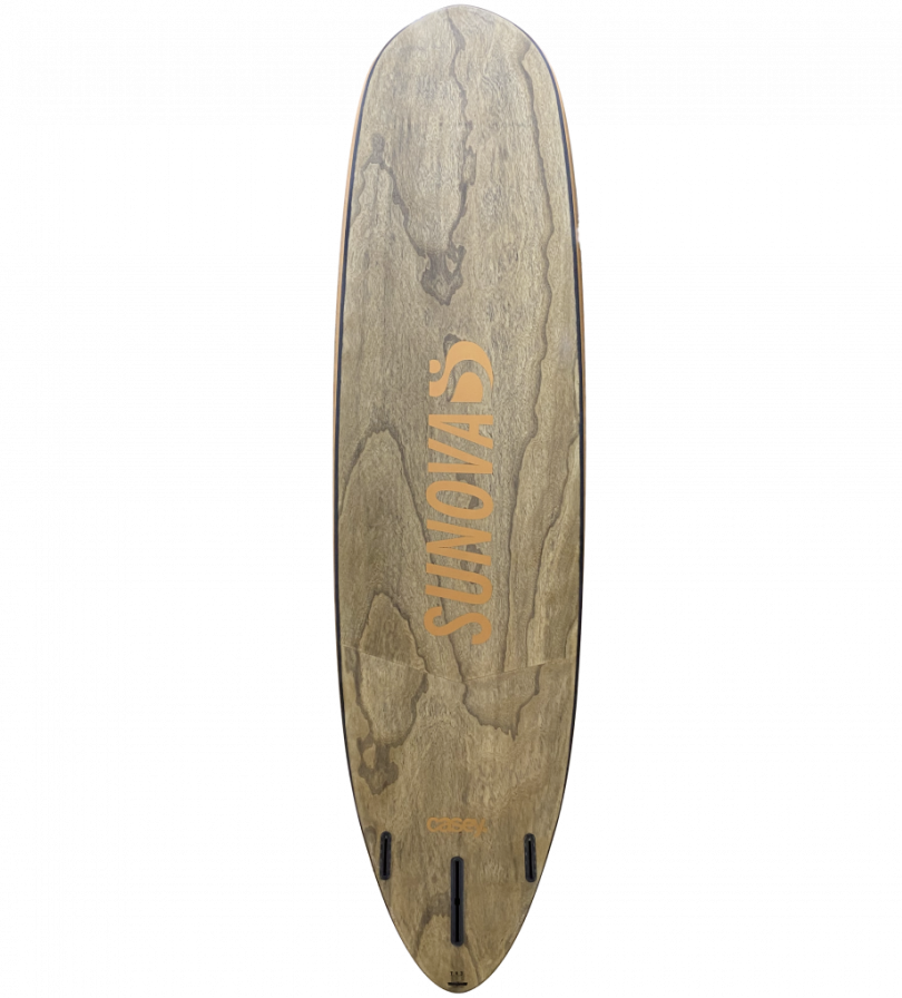 SUNOVA Revolution 10'0" x 30" 140L SUP Surf