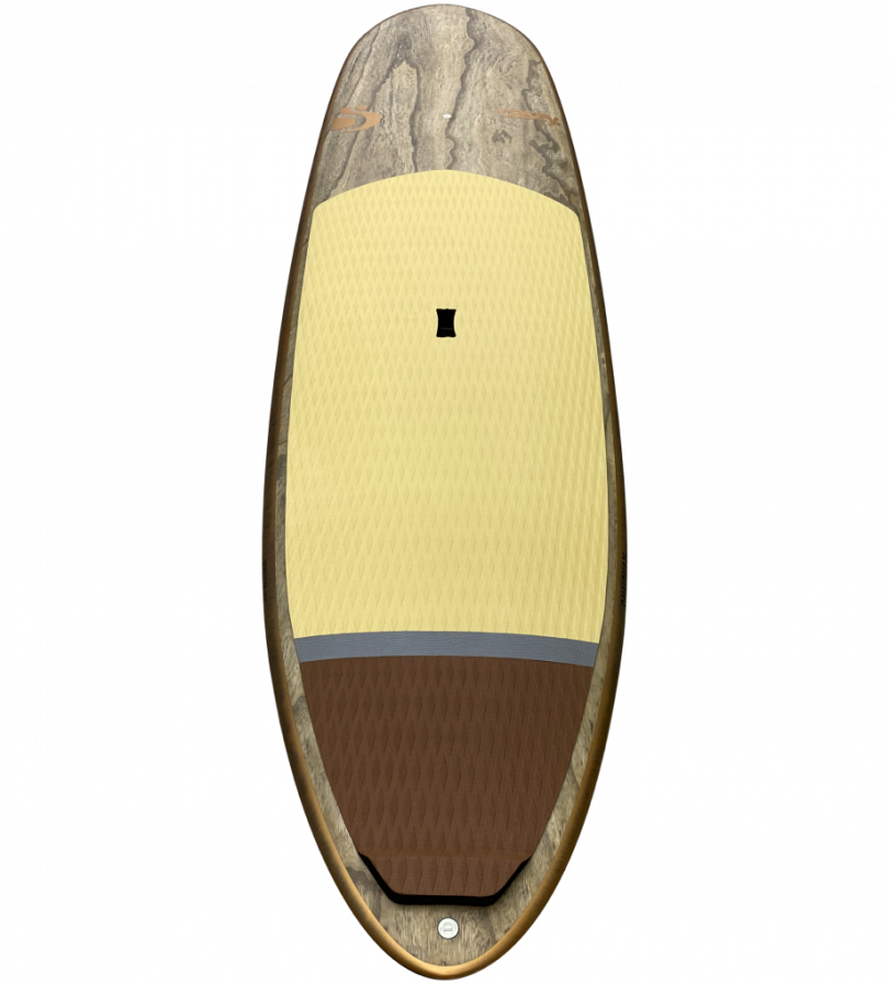 SUNOVA Revolution 10'0" x 30" 140L SUP Surf